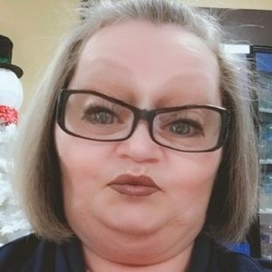 Meet your Posher, Patty